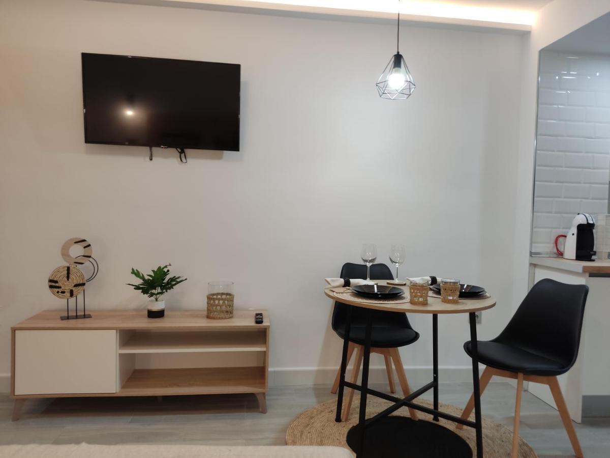 Appartement Nordic Minerva New Vistas Al Mar