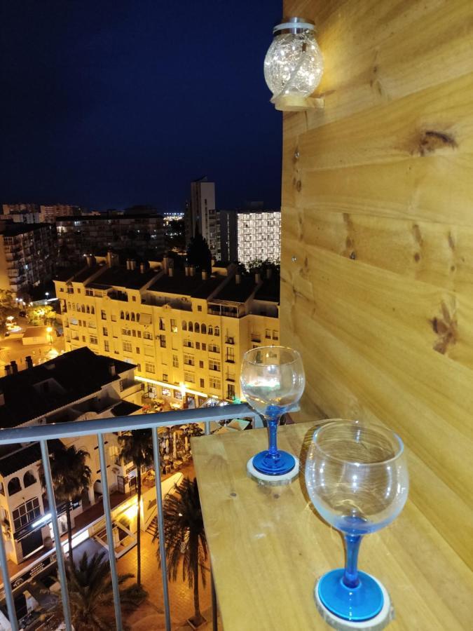 Nordic Minerva New Vistas Al Mar Appartement *