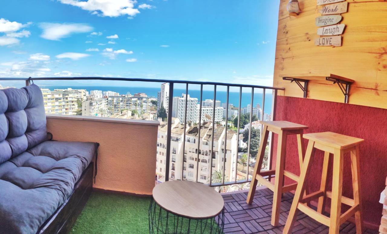Nordic Minerva New Vistas Al Mar Appartement