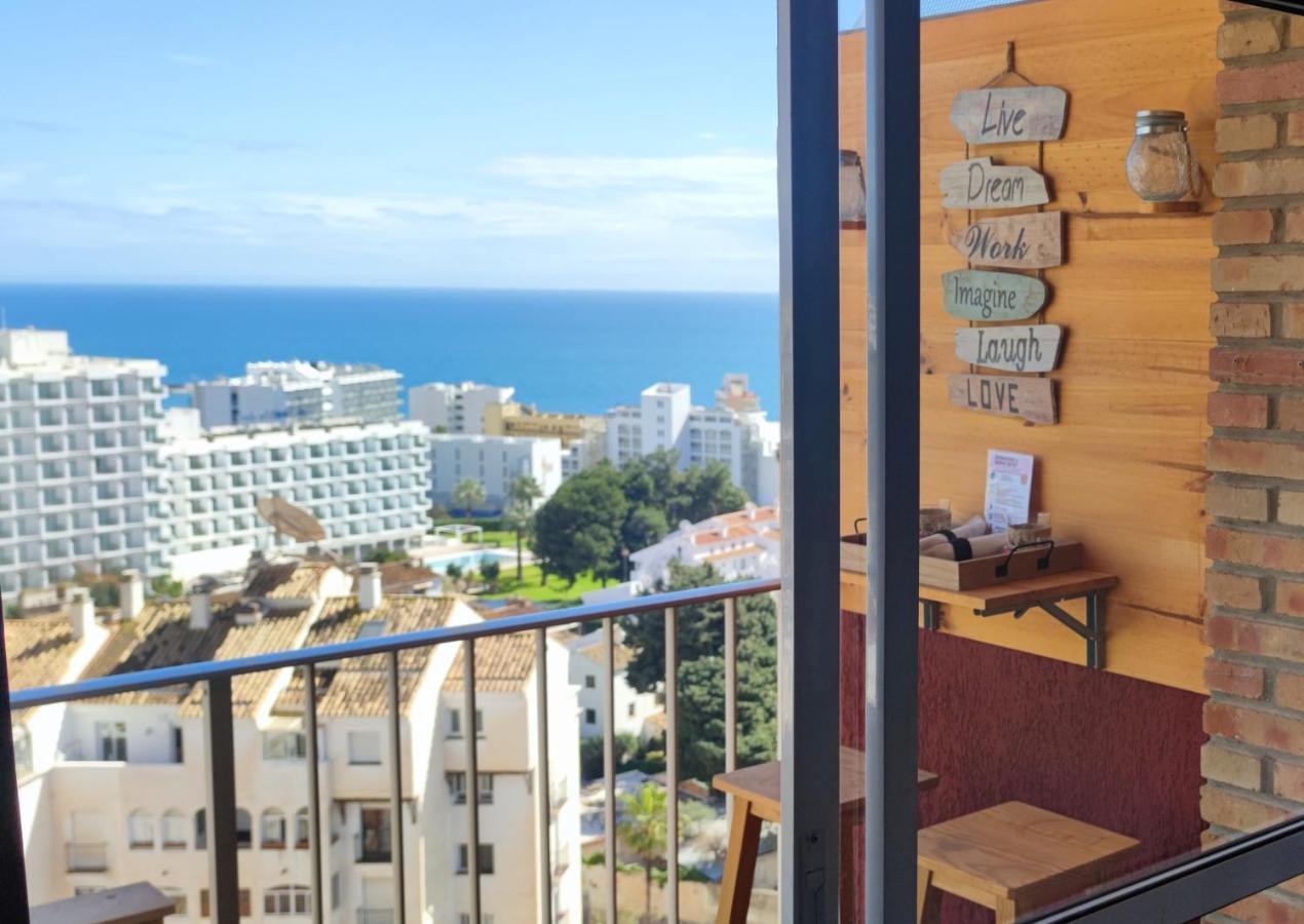 Nordic Minerva New Vistas Al Mar Appartement