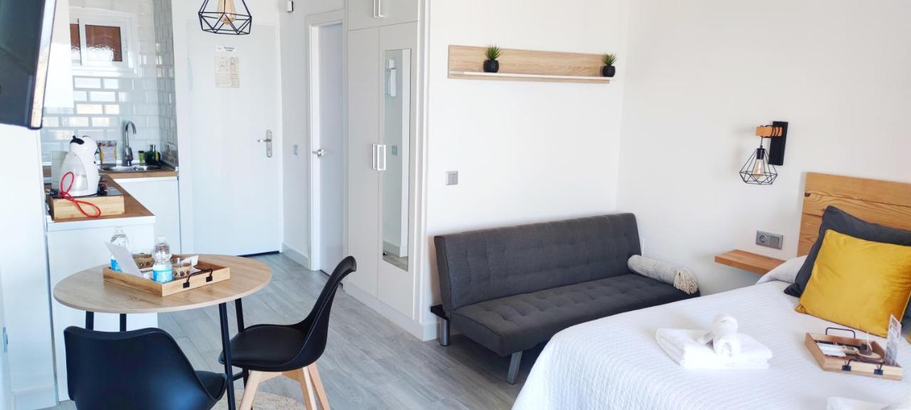 Appartement Nordic Minerva New Vistas Al Mar Benalmádena